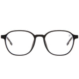 Montura con sobrelente de sol