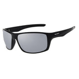 Gafas de sol deportiva