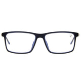 Montura con sobrelente de sol