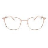 Montura con sobrelente de sol