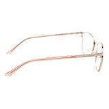 Montura con sobrelente de sol