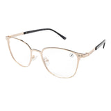 Montura con sobrelente de sol