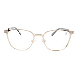 Montura con sobrelente de sol