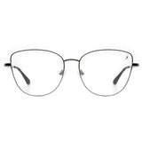 Montura con sobrelente de sol