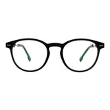 Montura con sobrelente de sol