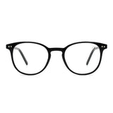 Montura con sobrelente de sol