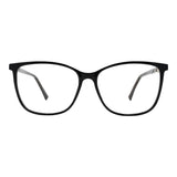 Montura con sobrelente de sol