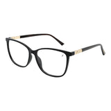 Montura con sobrelente de sol