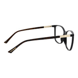 Montura con sobrelente de sol