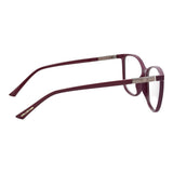 Montura con sobrelente de sol