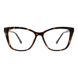 Montura con sobrelente de sol