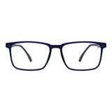 Montura con sobrelente de sol