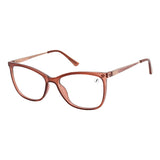 Montura con sobrelente de sol