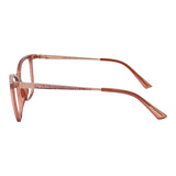 Montura con sobrelente de sol