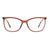 Montura con sobrelente de sol