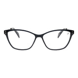 Montura con sobrelente de sol