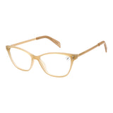 Montura con sobrelente de sol