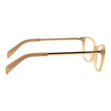 Montura con sobrelente de sol