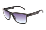 Gafas de sol deportiva