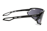 Gafas de sol deportiva