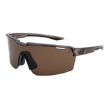 Gafas de sol deportiva